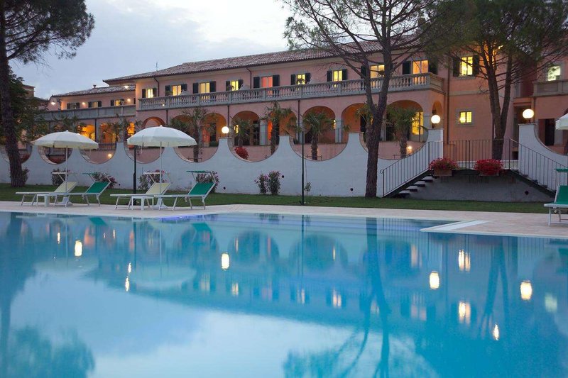 VILLA ZUCCARI 3/27