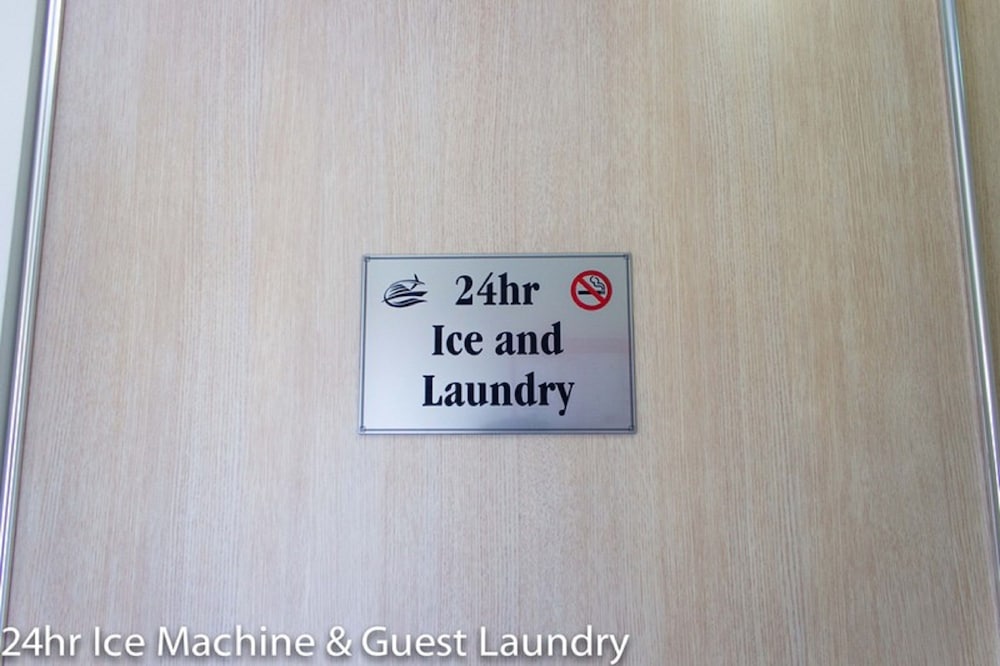 机场ASCOT汽车旅馆(AIRPORT ASCOT MOTEL) 图片5