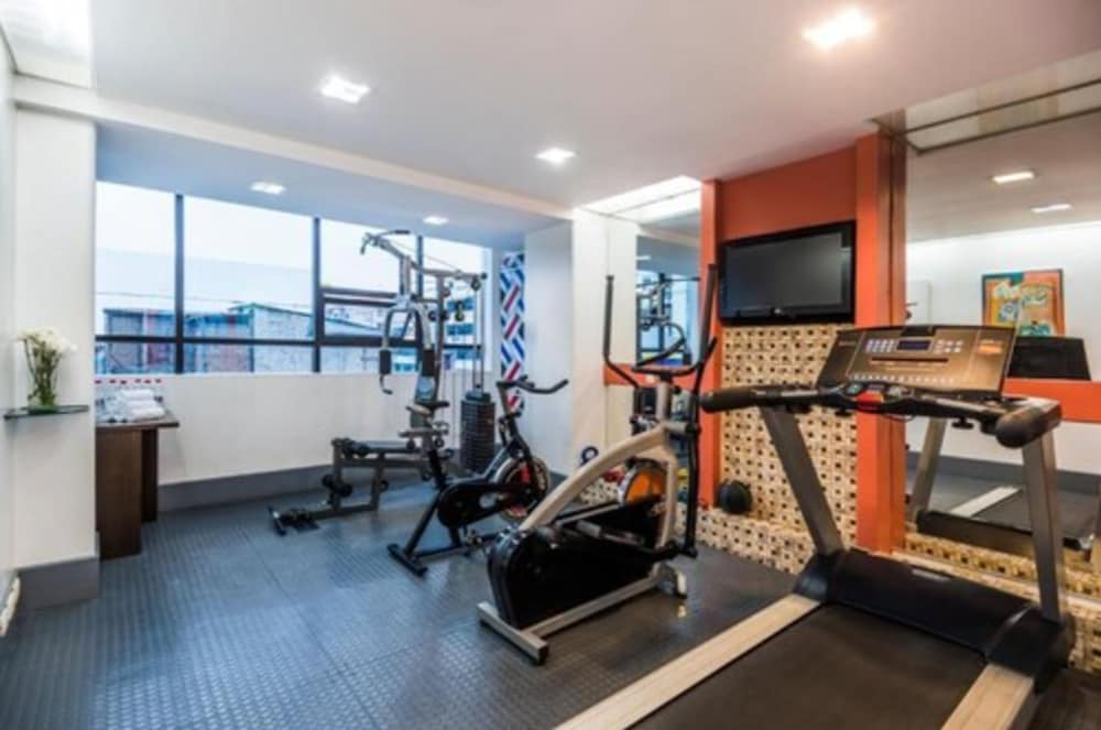Hotel GH Galeria 34/55