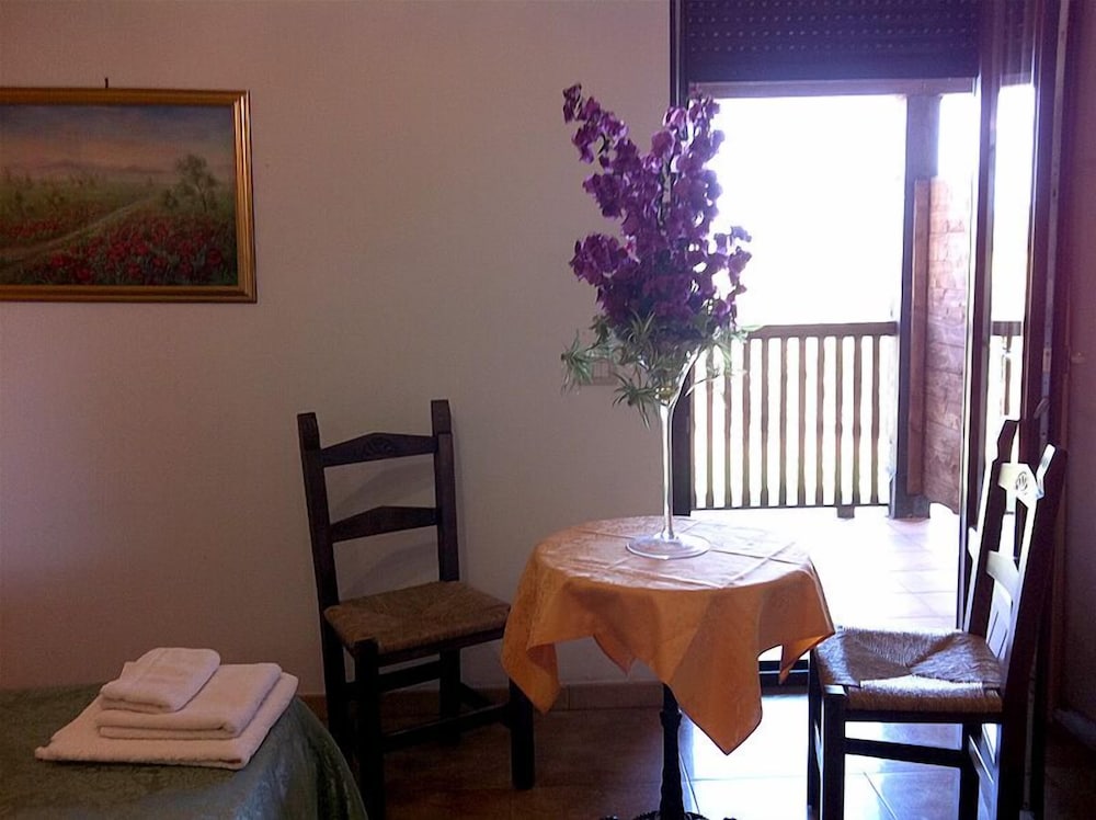 Agriturismo Agave Alghero 19/30