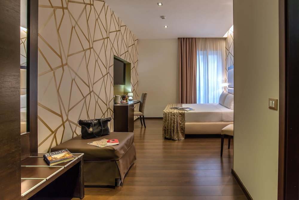 Catone District Hotel 60/60