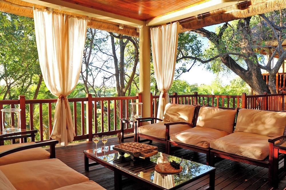 Divava Okavango Resort Spa 30/50