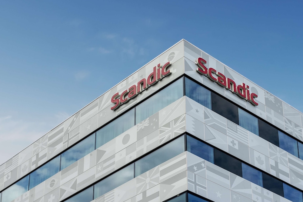 Scandic Landvetter 2/68