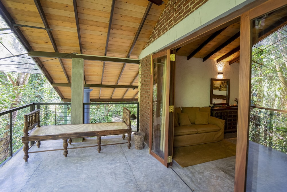 Arsulana Eco Lodge and Ayurveda Spa 32/58