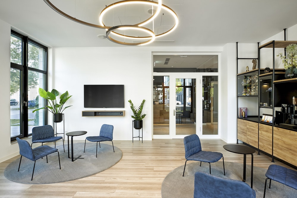 H.ome Serviced Apartments Munich 16/33
