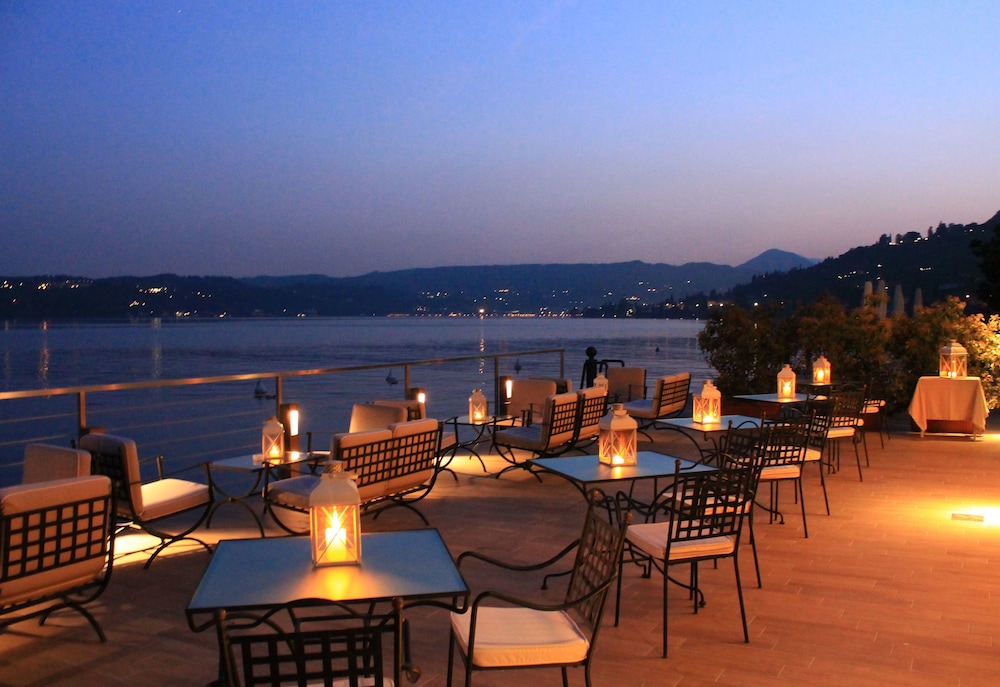 Hotel Spiaggia D Oro 39/54