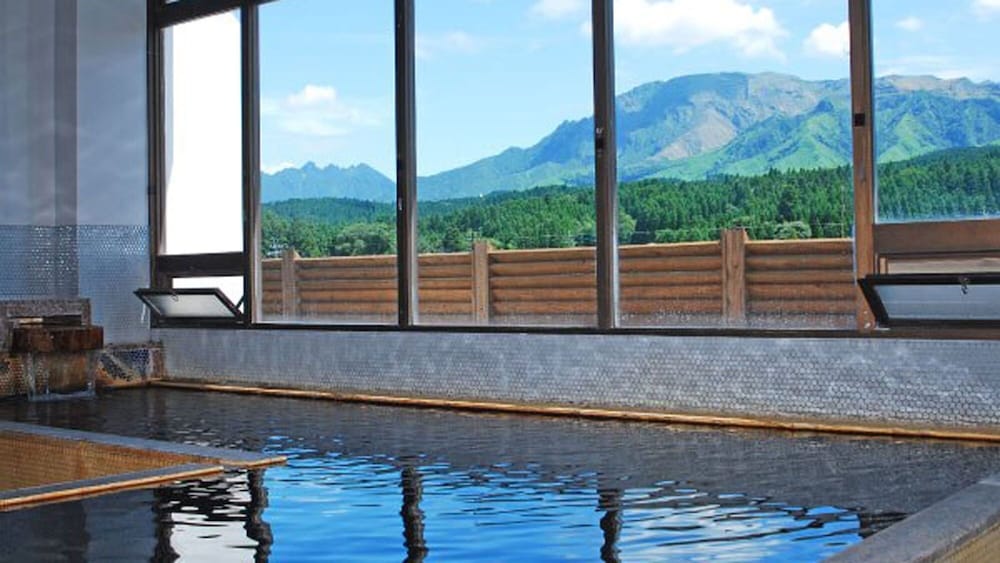 Kamenoi Hotel Aso Park Resort 24/50