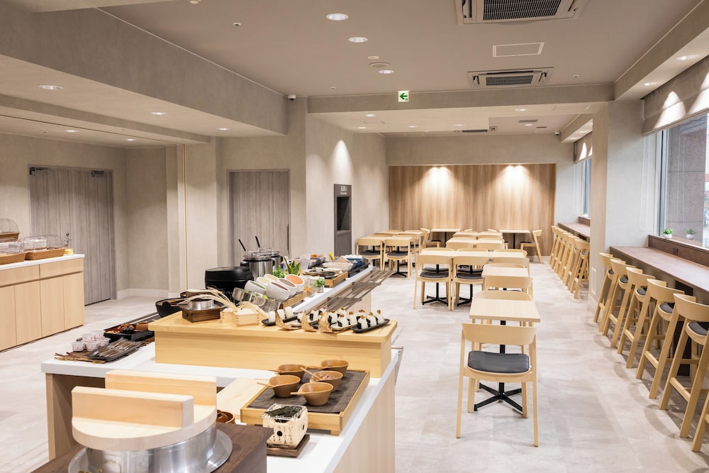 Hotel Keihan Asakusa 52/66
