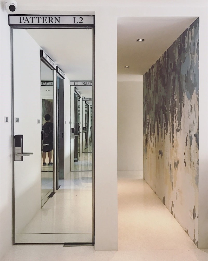 The Pattern Boutique Hotel 16/42