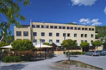 Best Western Laegreid Hotell 1/41
