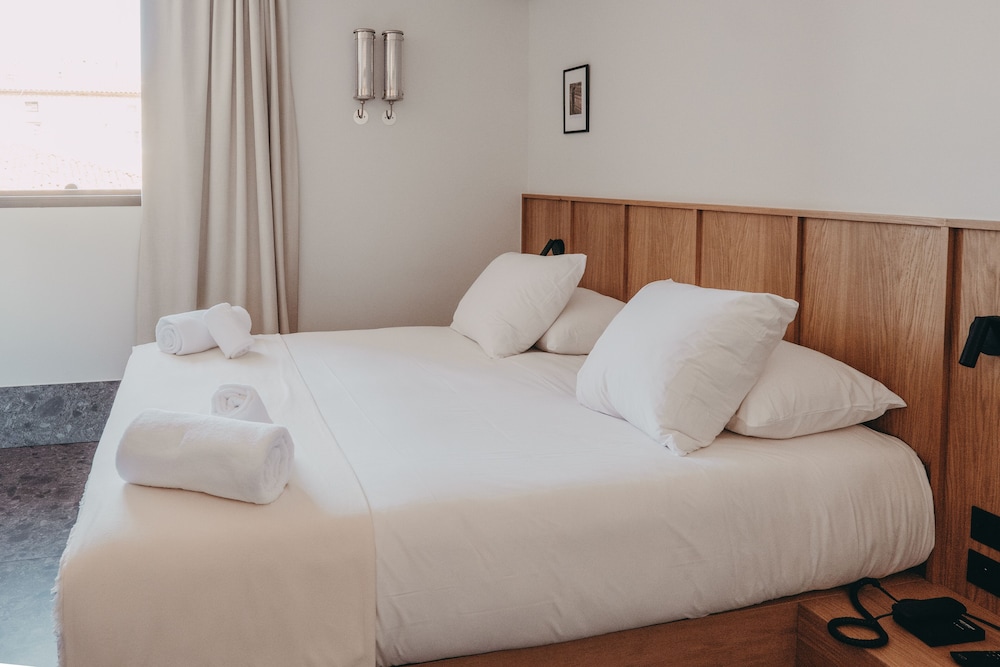 Hotel Moderne 16/50