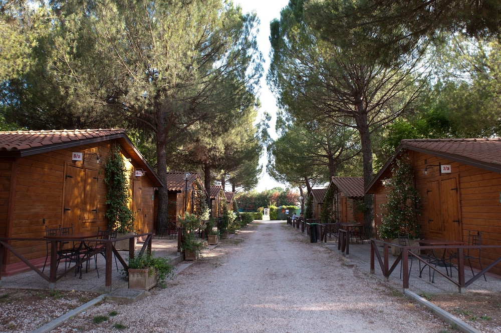 Hotel Green Assisi 4/38
