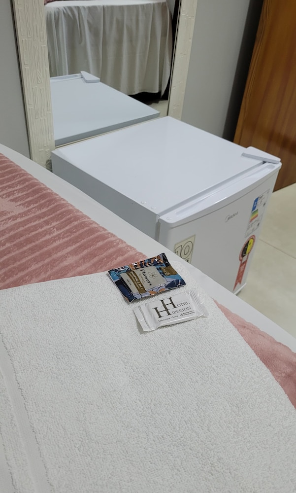 Hotel Hiperion 33/33