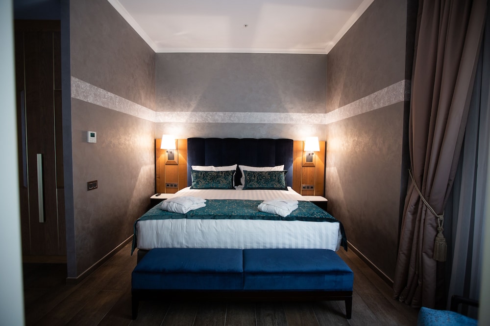 Elke Spa Hotel 17/74