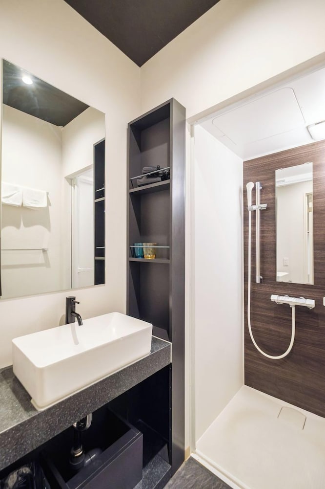 Popway Residence Tennoji 50/54