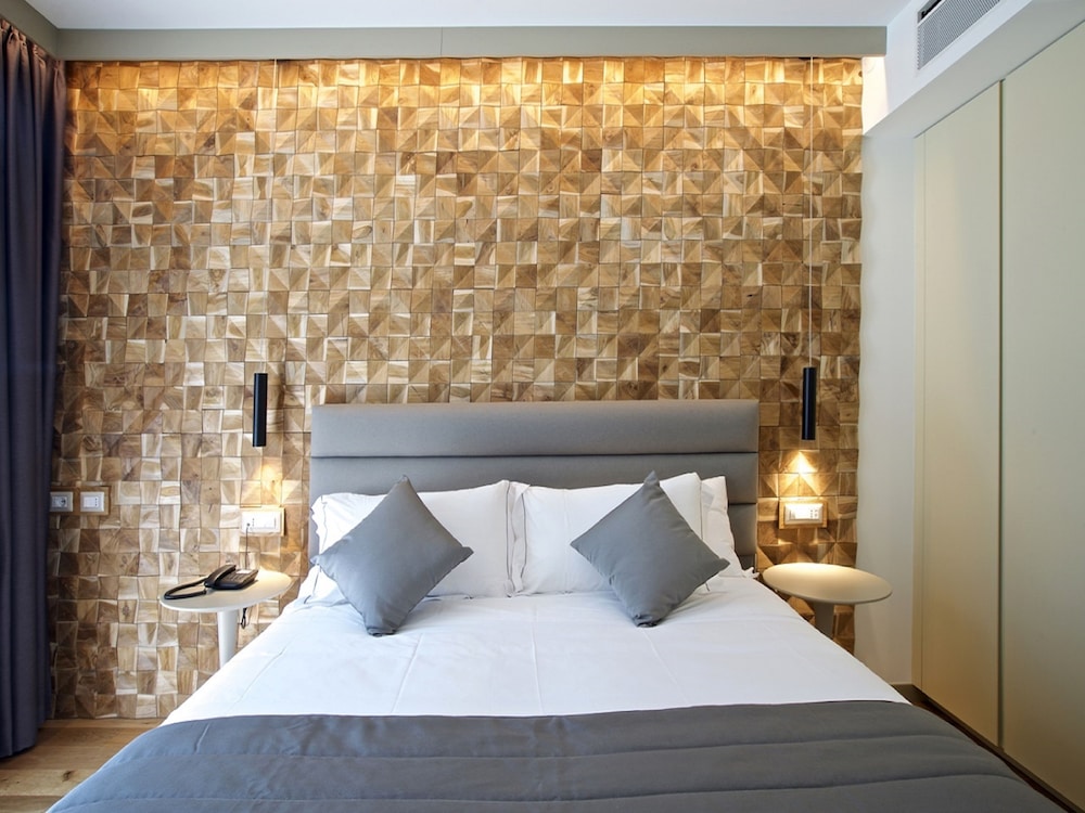 Lifestyle Room Binario Zero 8/32
