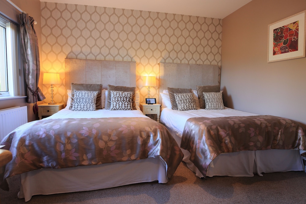 Elagh View Bed Breakfast 15/58
