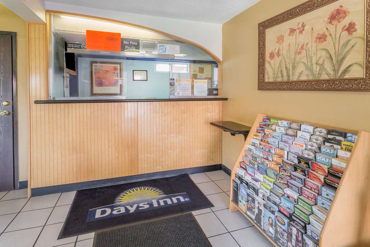 Days Inn by San Bernardino 7/18