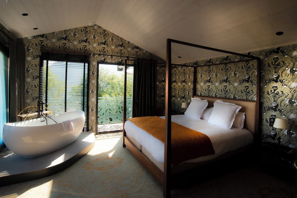 Les Tresoms Lake And Spa Resort 13/73