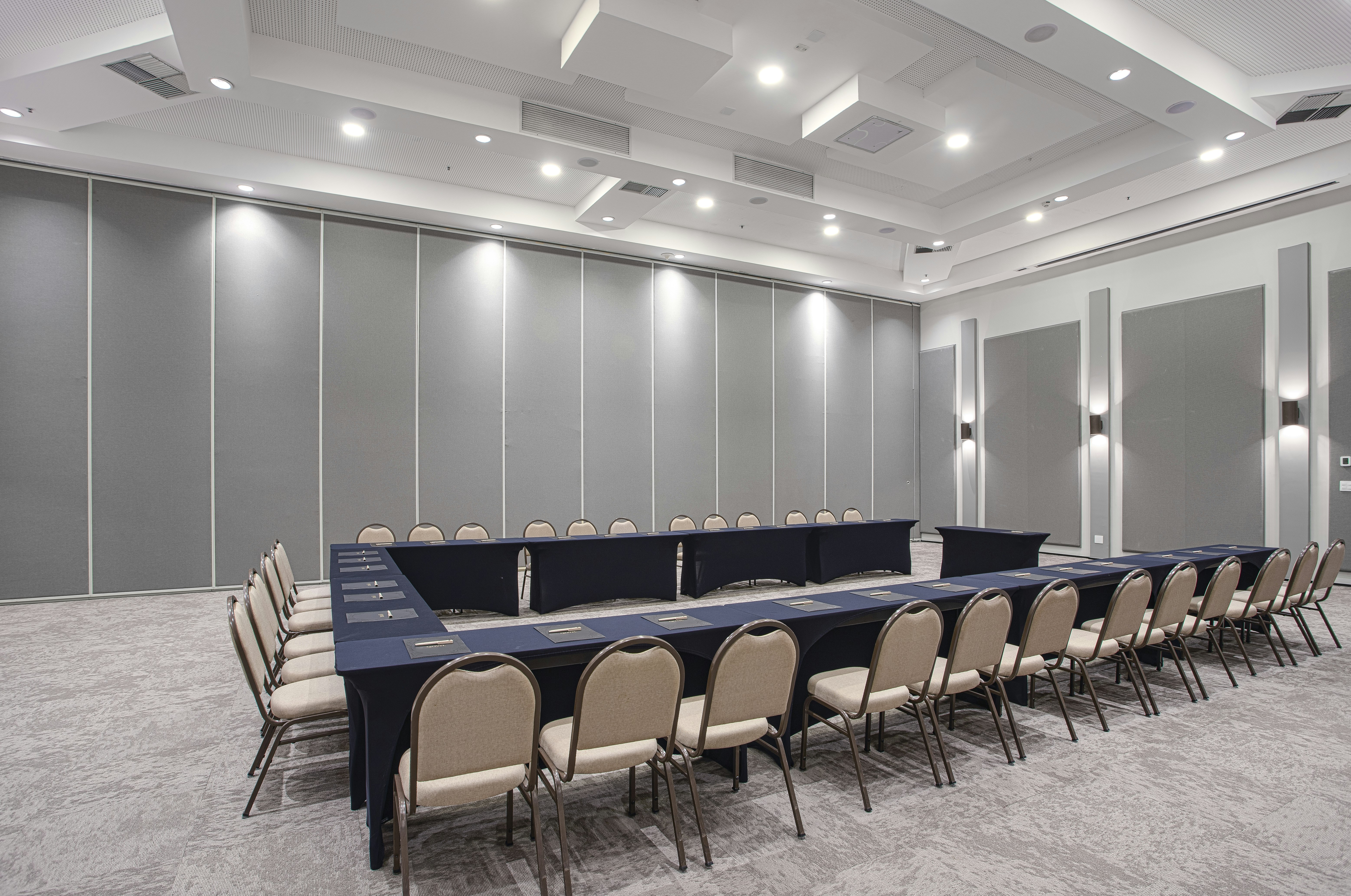 QOYA Hotel Curitiba, Curio Collection By Hilton 45/52