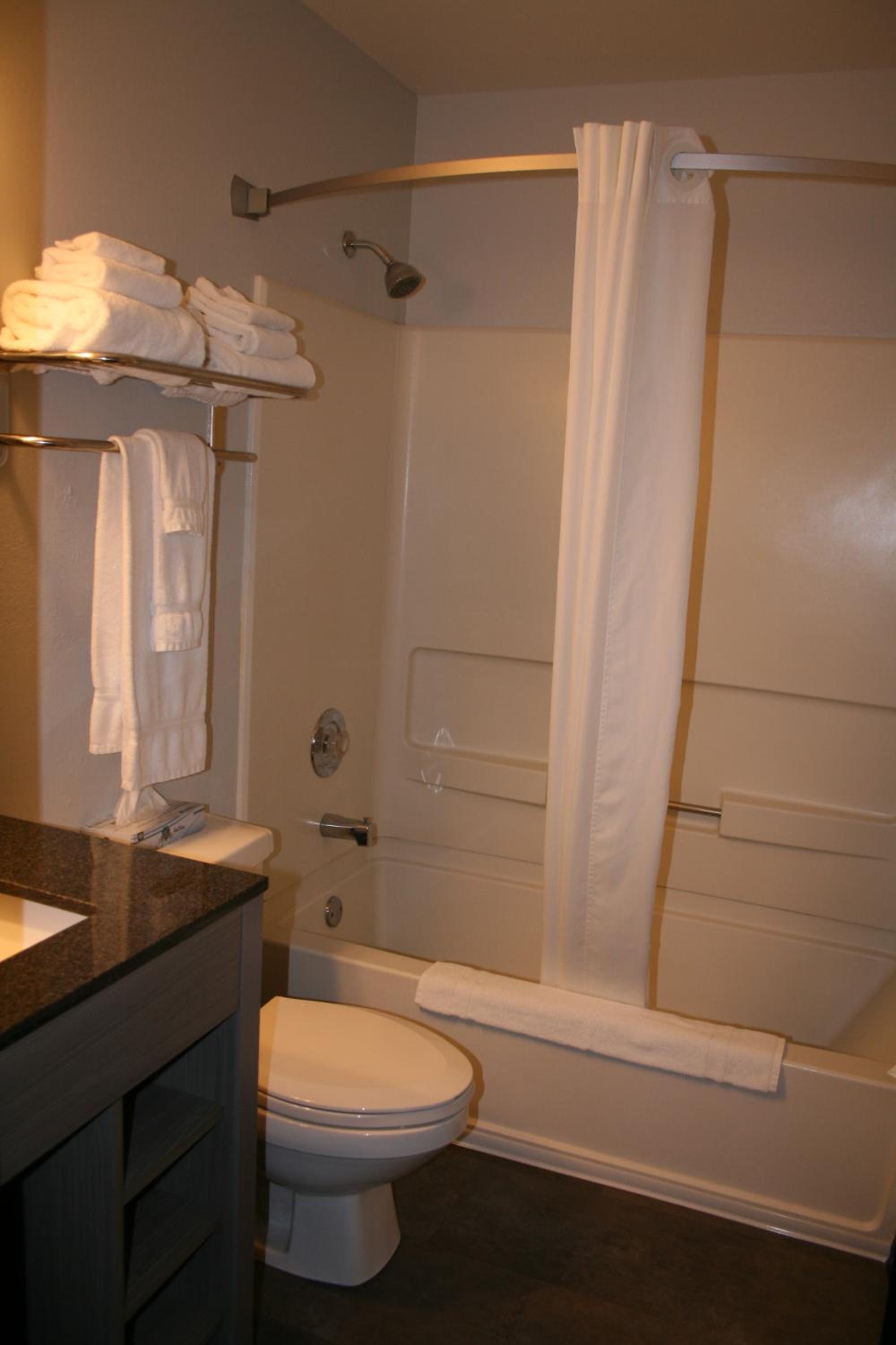 Heritage Inn Express 29/30