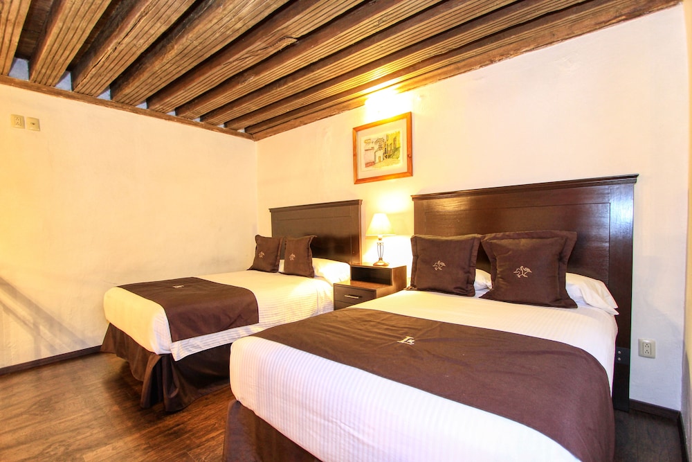 La Casona de Don Lucas 13/72