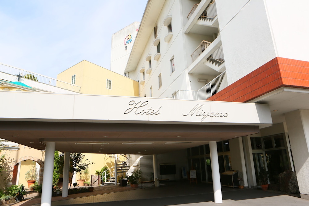 Hotel Miyama 1/42