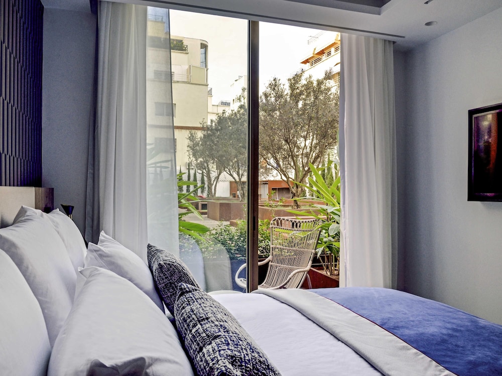 Aparthotel Adagio Casablanca City Center 21/79