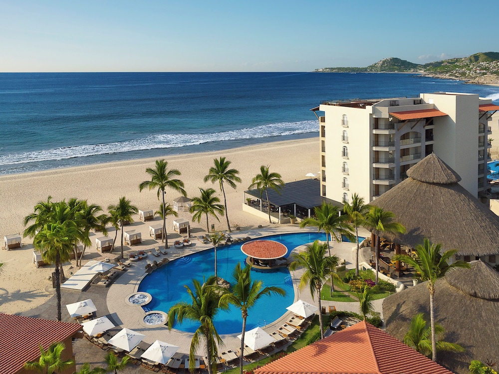 BelAir Sunclub Hotel Cabos 53/58