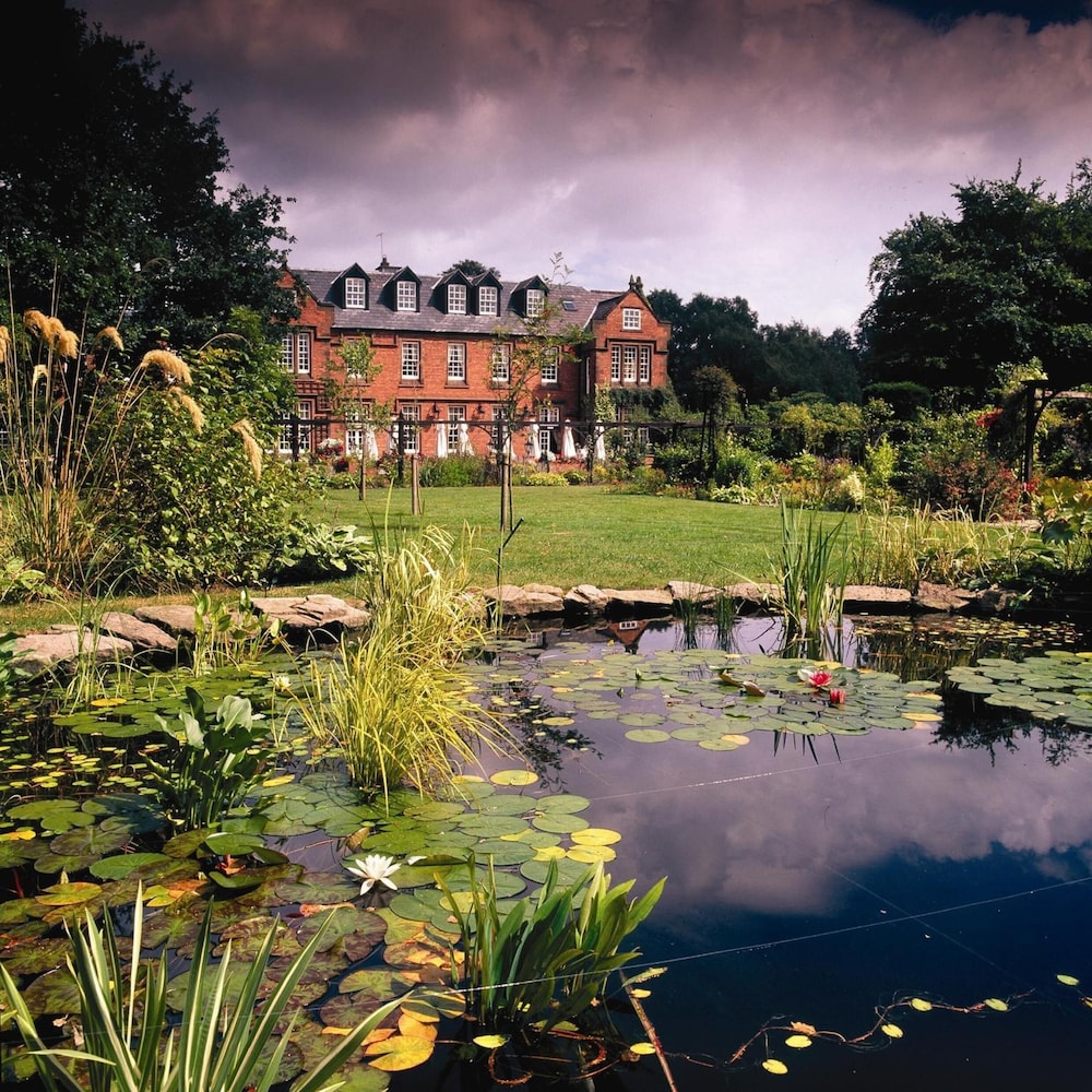 Nunsmere Hall Hotel 45/50