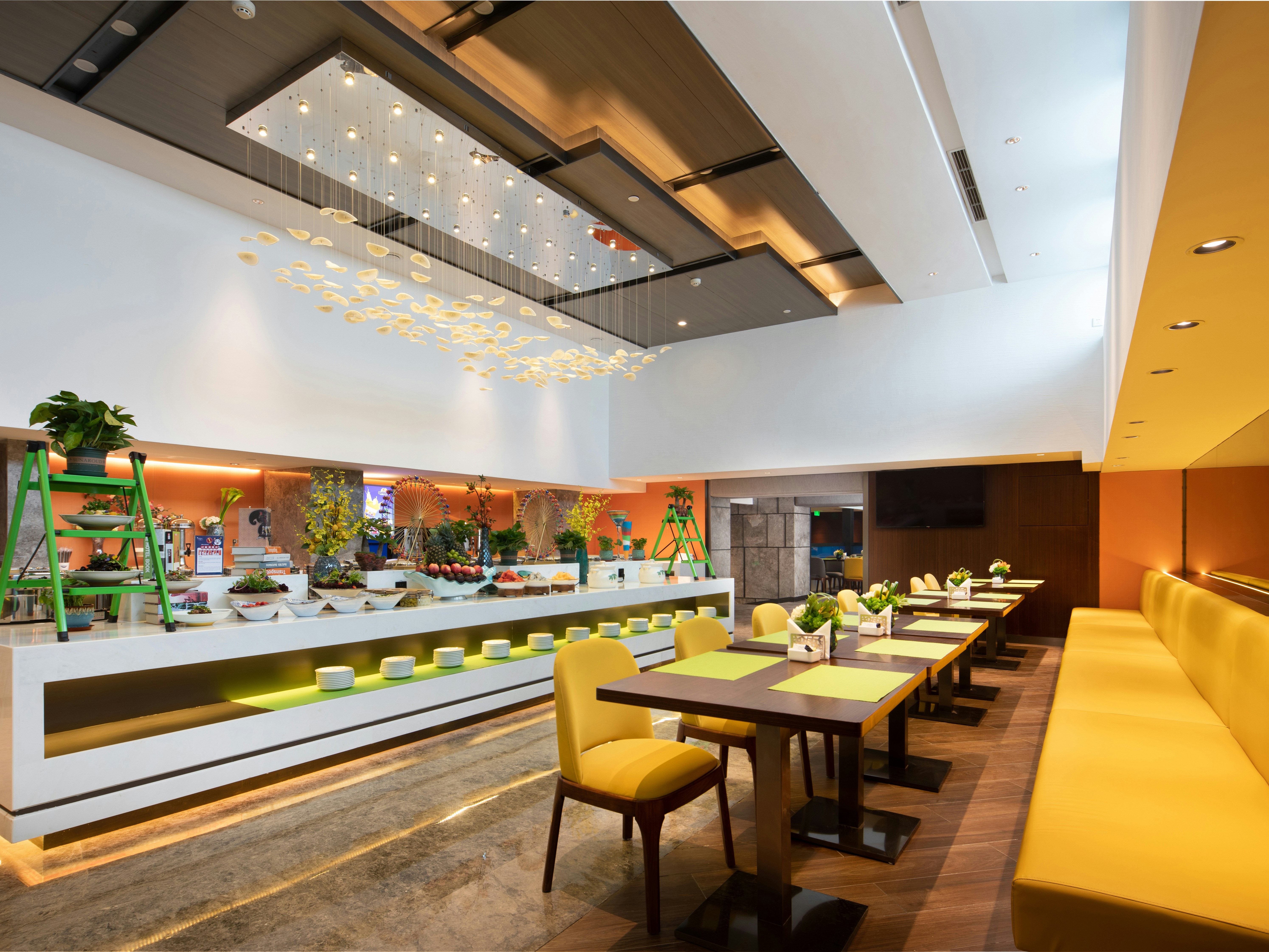 Hampton by Hilton Zibo Zhangdian 24/25