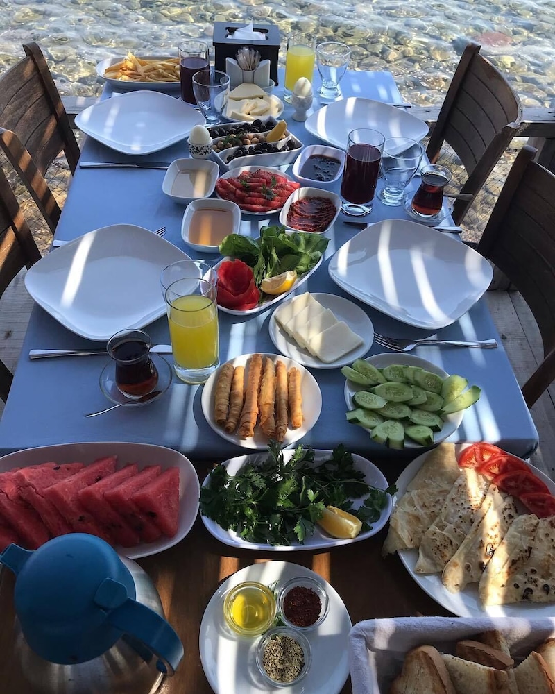Piri Reis Motel & Restaurant 10/17