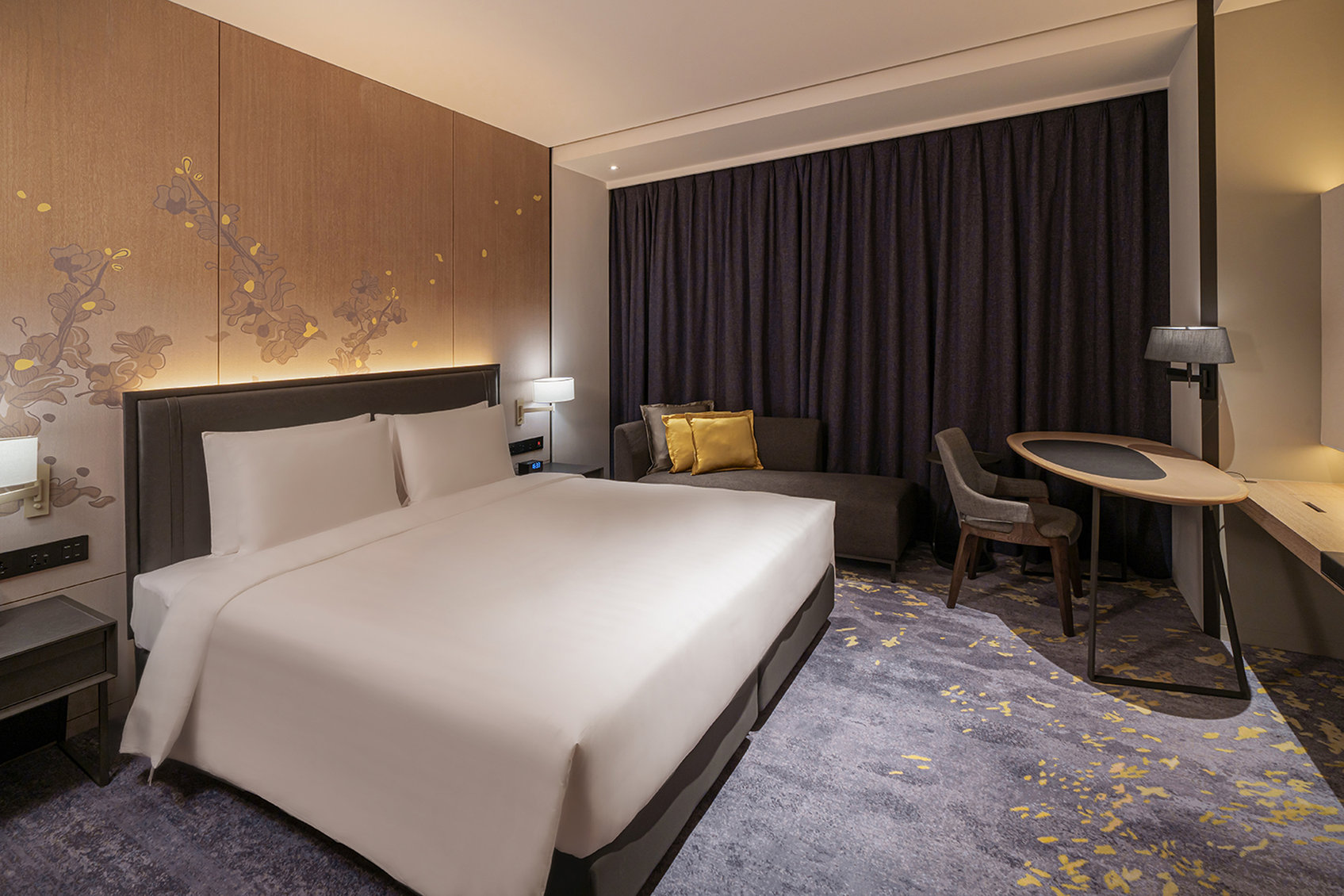 Hotel Nikko Kaohsiung 8/50