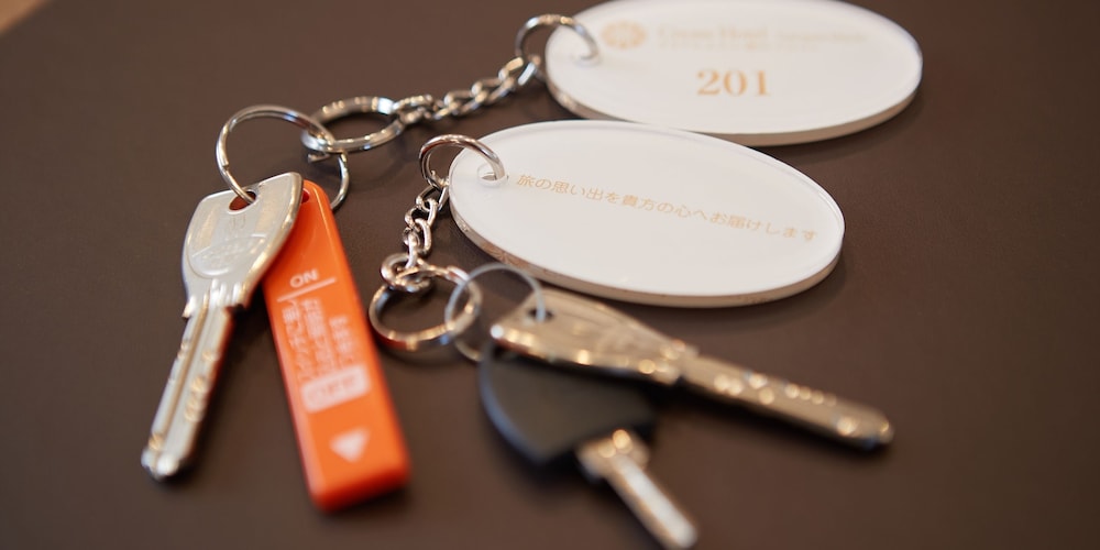 Creass Hotel Tsubogawa Marche 31/50