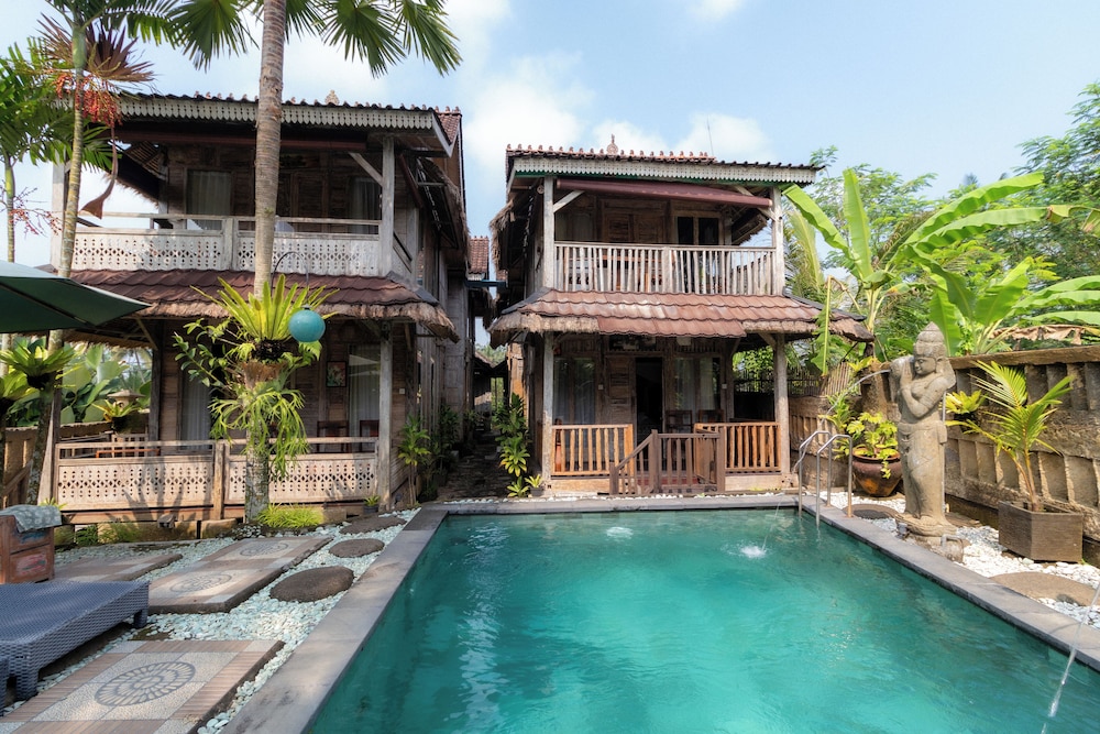Royal JJ Ubud Resort and Spa 3/77