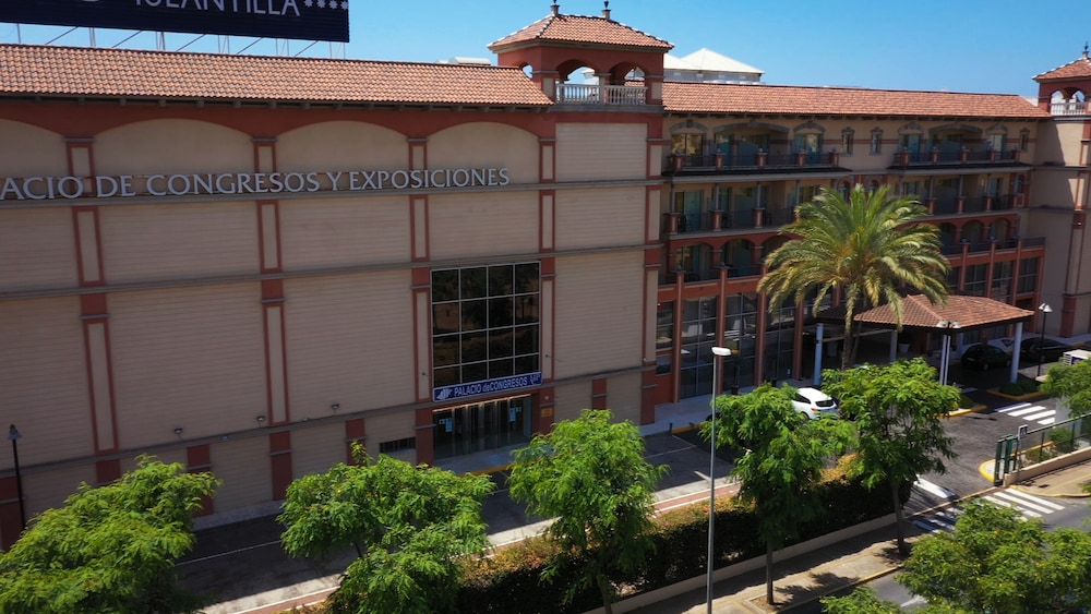 Ohtels Islantilla 6/60