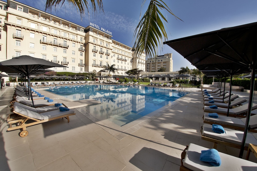 Palacio Estoril Hotel Golf And Spa 7/82