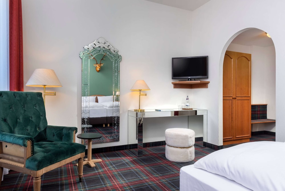 Wyndham Garden Donaueschingen 55/61