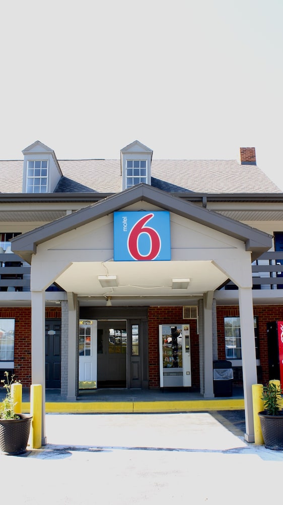 Motel6 Dayton, OH photo3
