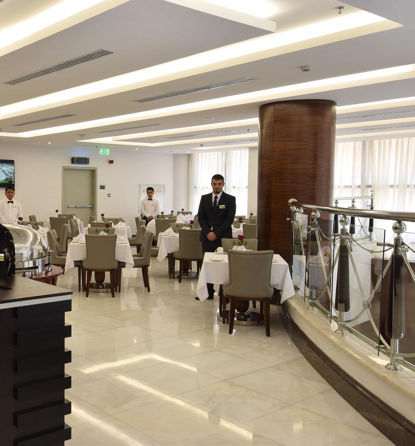 Lumain Hotel 17/22