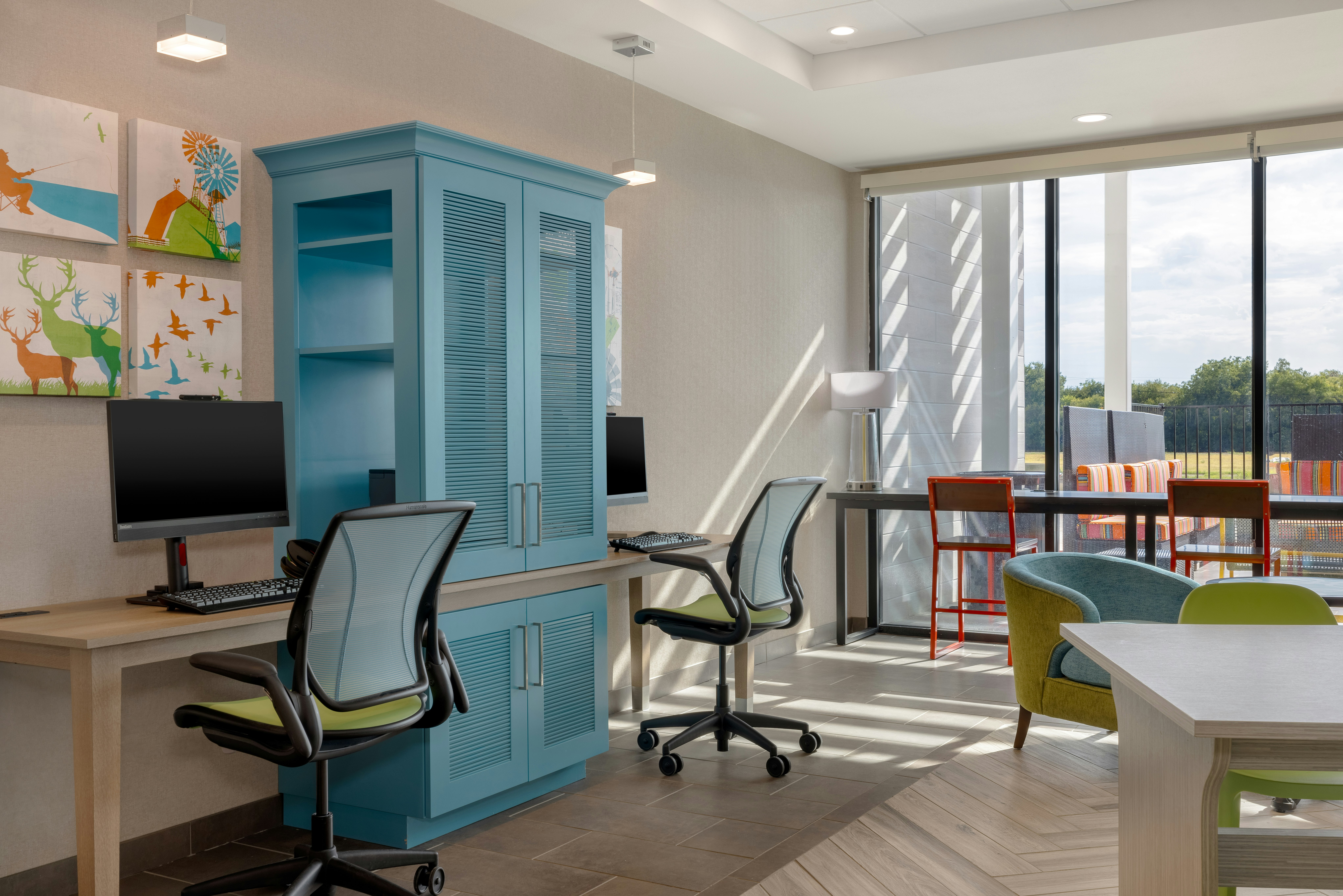 Home2 Suites by Hilton Brownwood TX 28/30