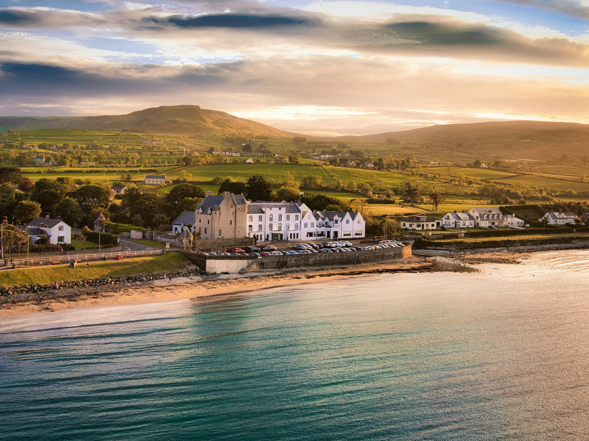 Ballygally Castle 22/29