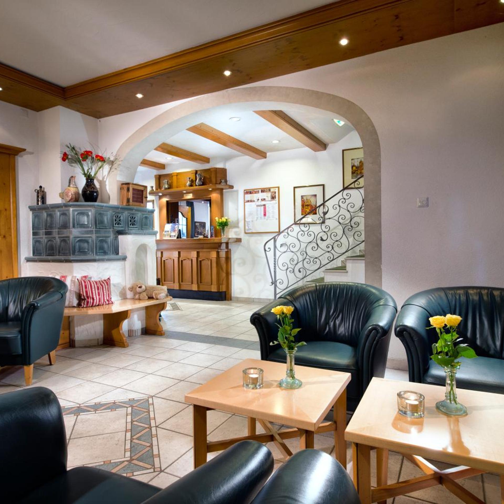 Hotel Goldenes Fass 40/55
