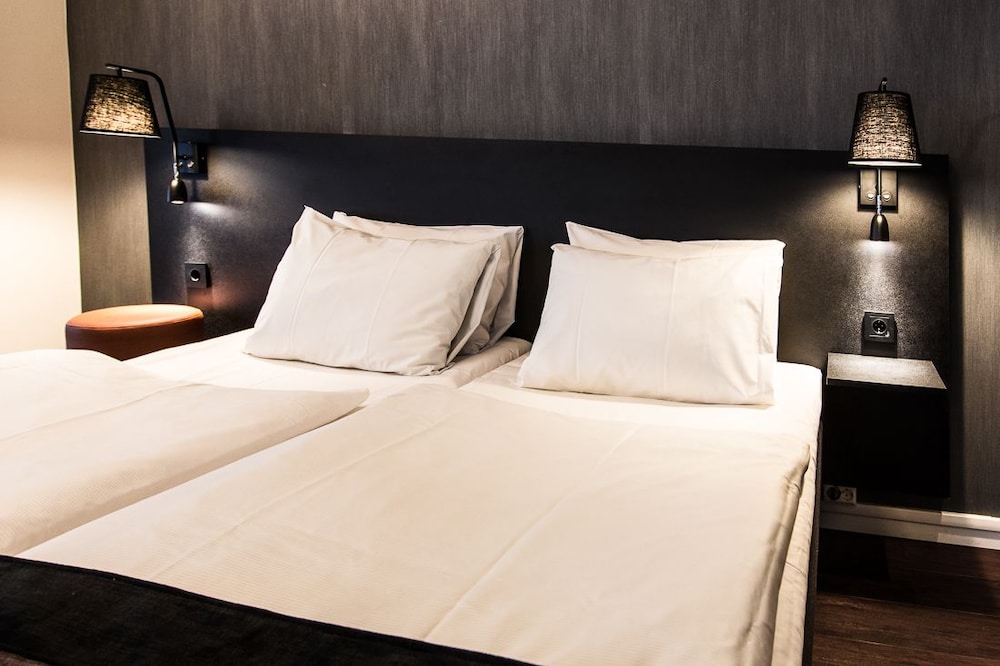 K7酒店Oslo(K7 Hotel Oslo) 图片2