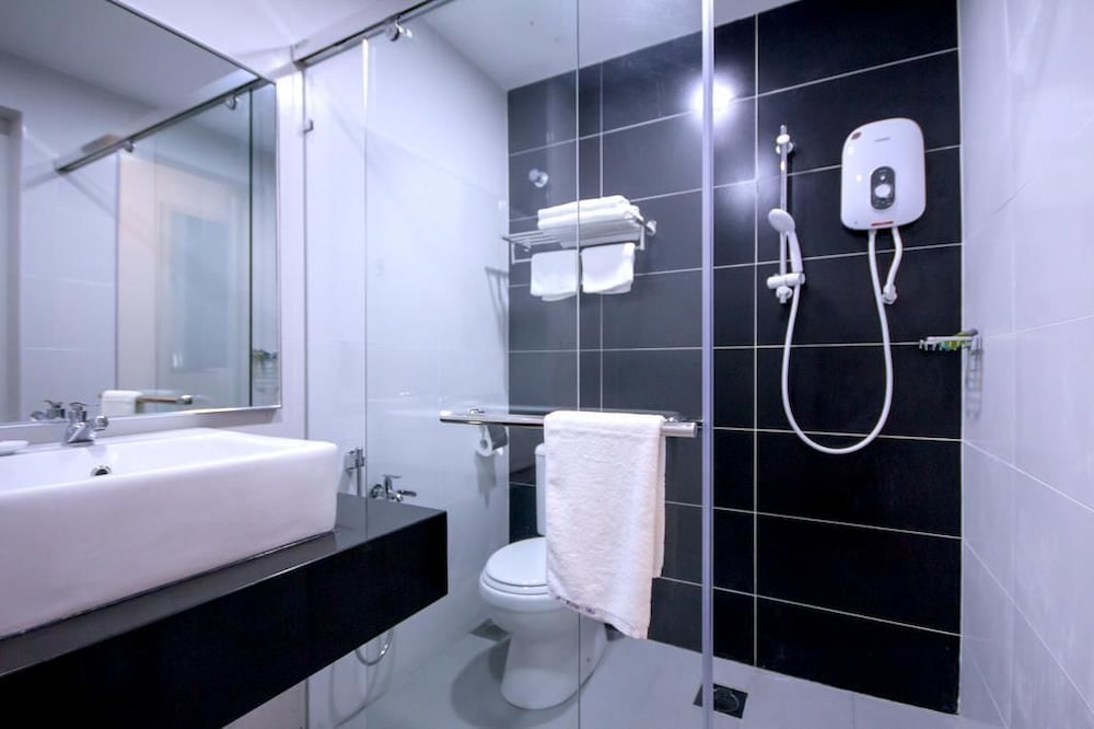 Manhattan Hotel Ipoh 48/50