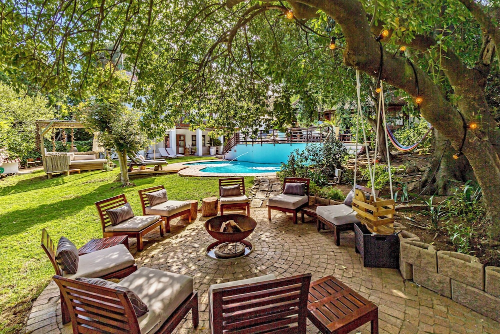 Villa Helderberg 39/50
