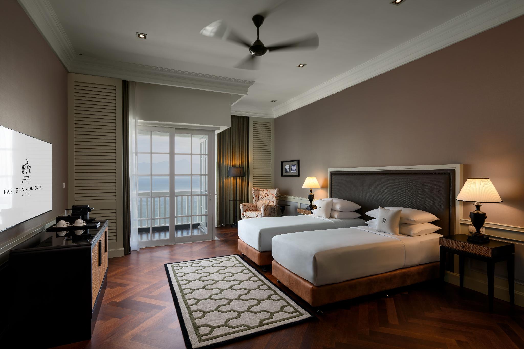 Studio Suite Twin - Victory Annexe Wing