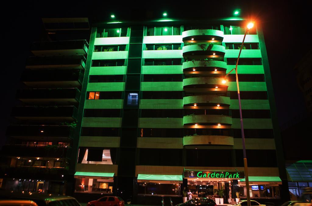 GARDEN PARK SUITES & EVENTOS — foto 3