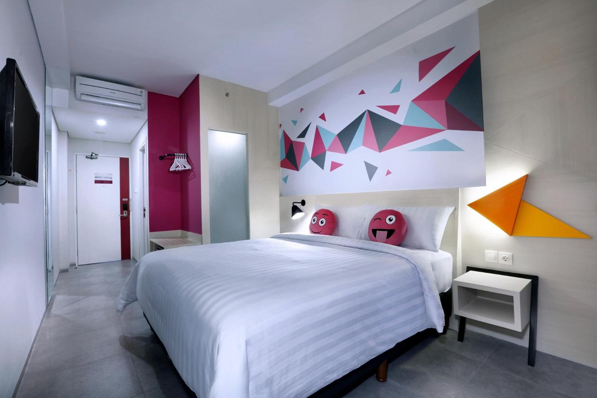 favehotel Madiun 19/36