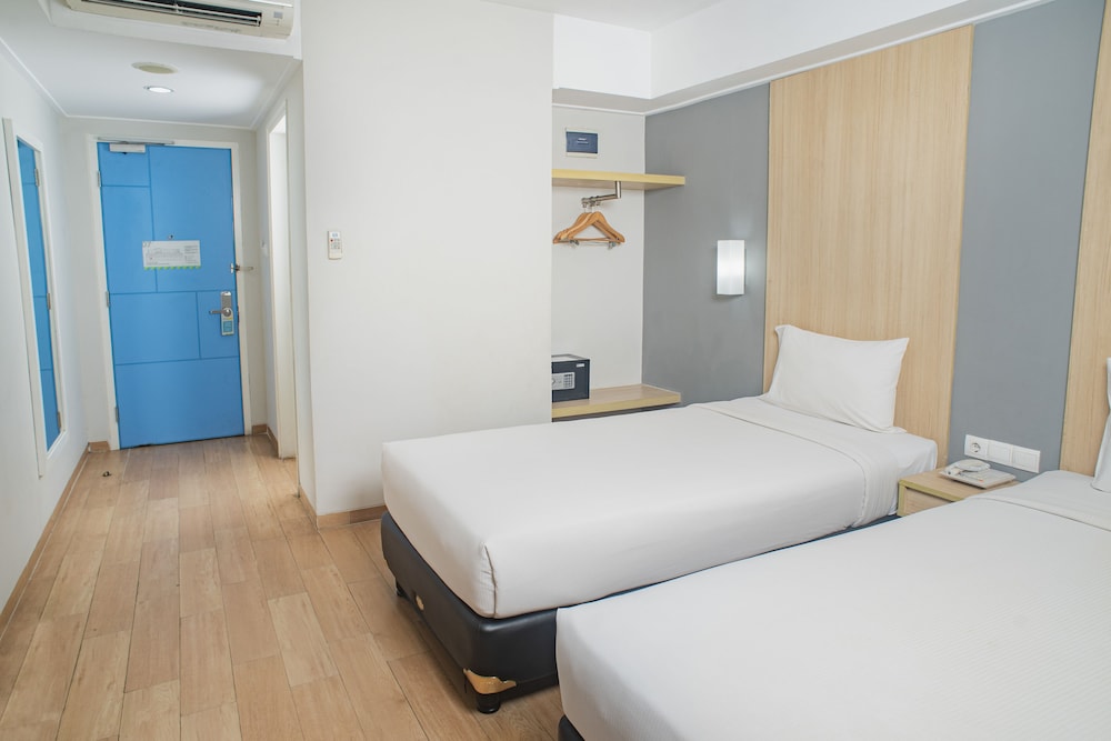 Hotel Citradream Bintaro 21/51